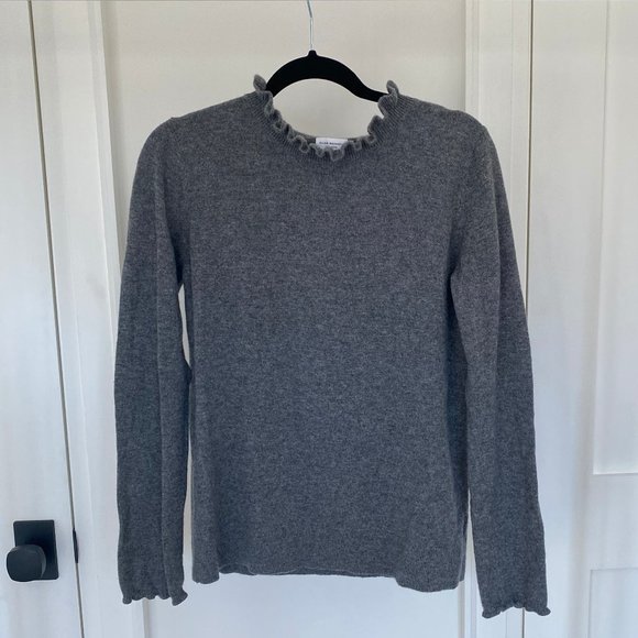 Club Monaco Cashmere Sweater - Picture 3 of 3